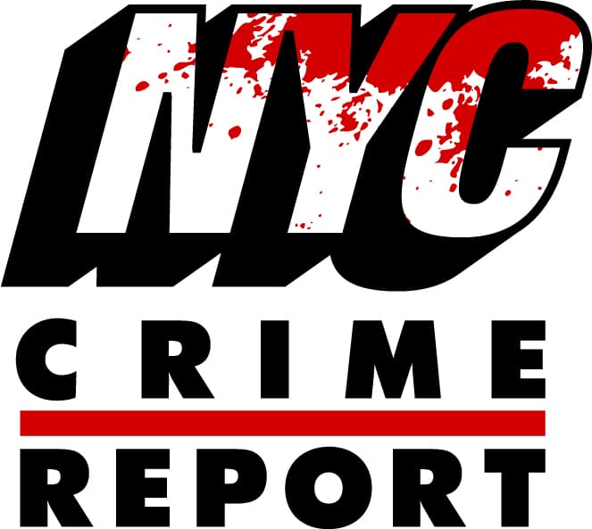 The New York City Crime Report with Pat Dixon cover