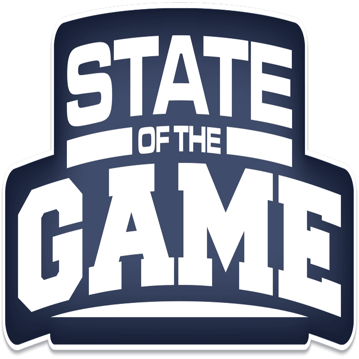 State of the Game cover