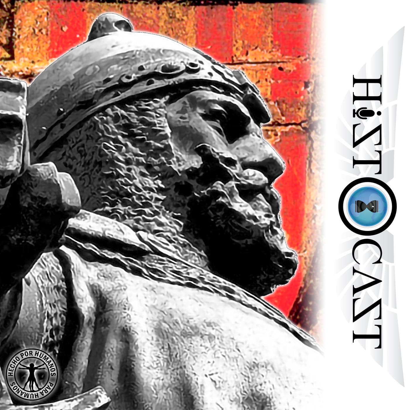 HistoCast 326 - Roger de Lauria - HistoCast cover