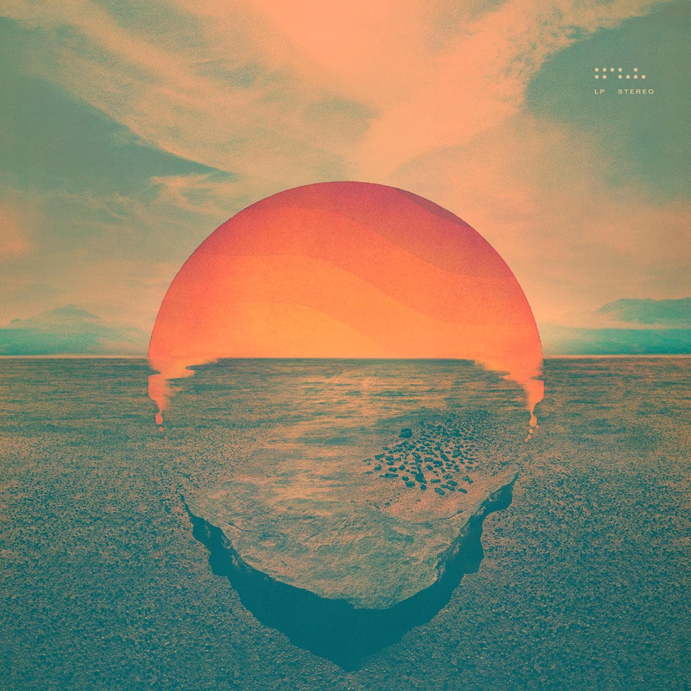Julian Koh cover