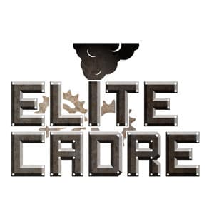 Elite Cadre cover