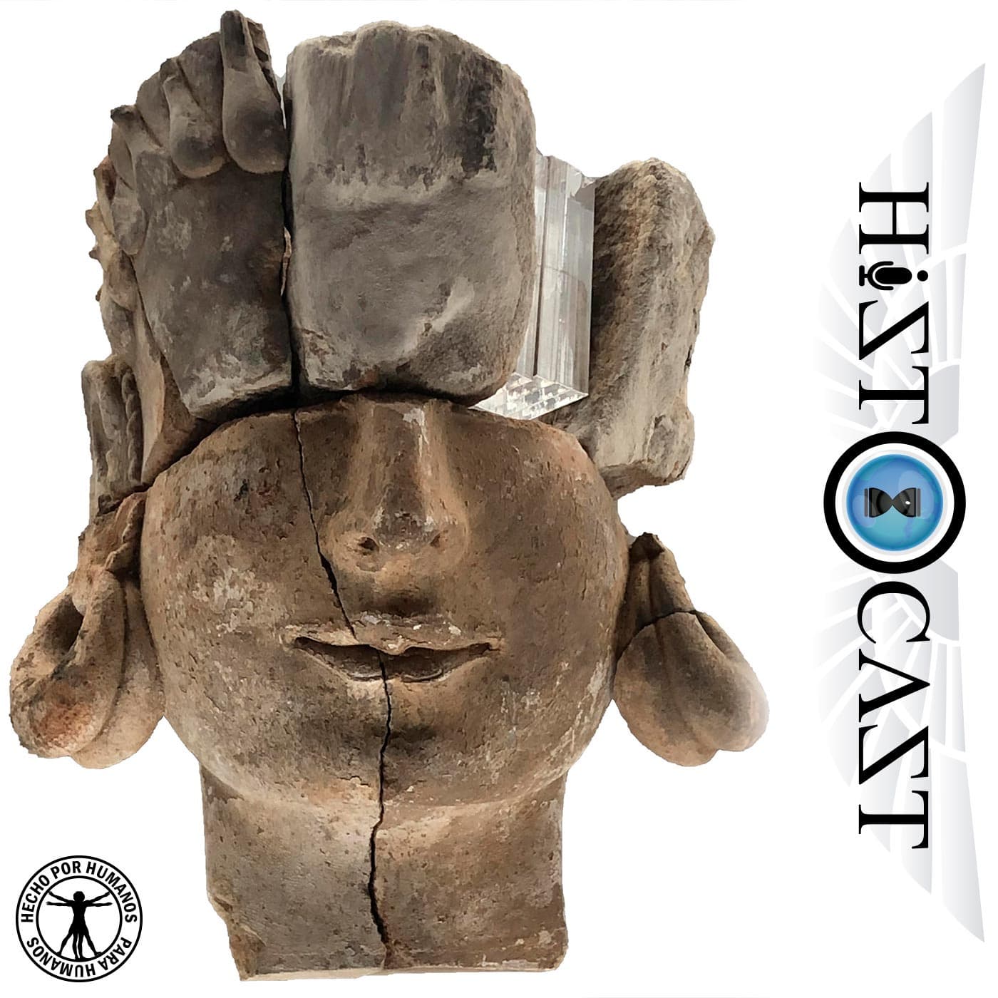 HistoCast 340 - Tartessos — HistoCast cover