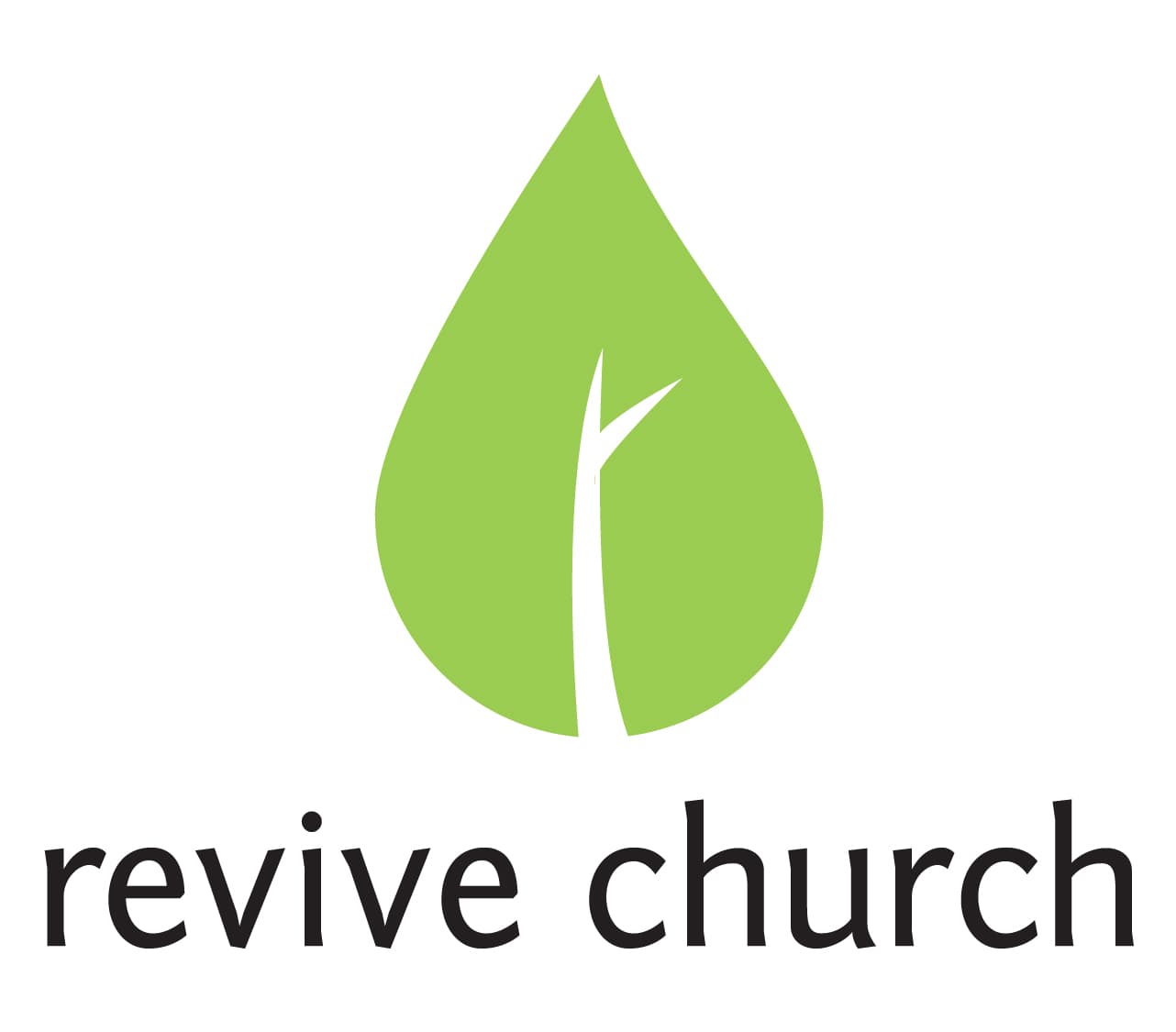 Revive Church cover