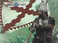 HistoCast 96 - Tercios, la revuelta de Flandes y la guerra de Frisia - HistoCast cover