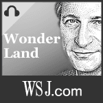 Wonder Land cover