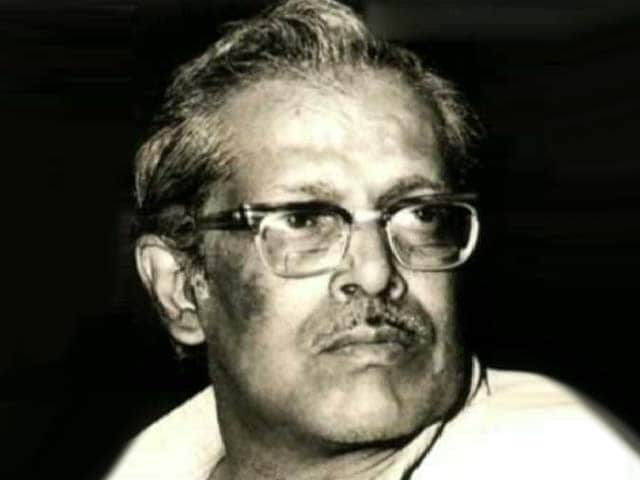 Bollywood Remembers Legendary Filmmaker Hrishikesh Mukherjee - Bollywood Roots cover