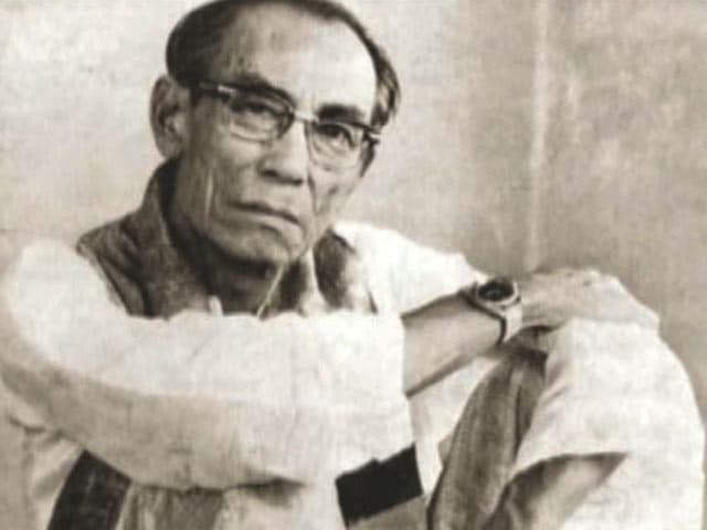 Remembering SD Burman - Bollywood Roots cover