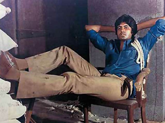 Bollywood's Rebellious Seventies - Bollywood Roots cover