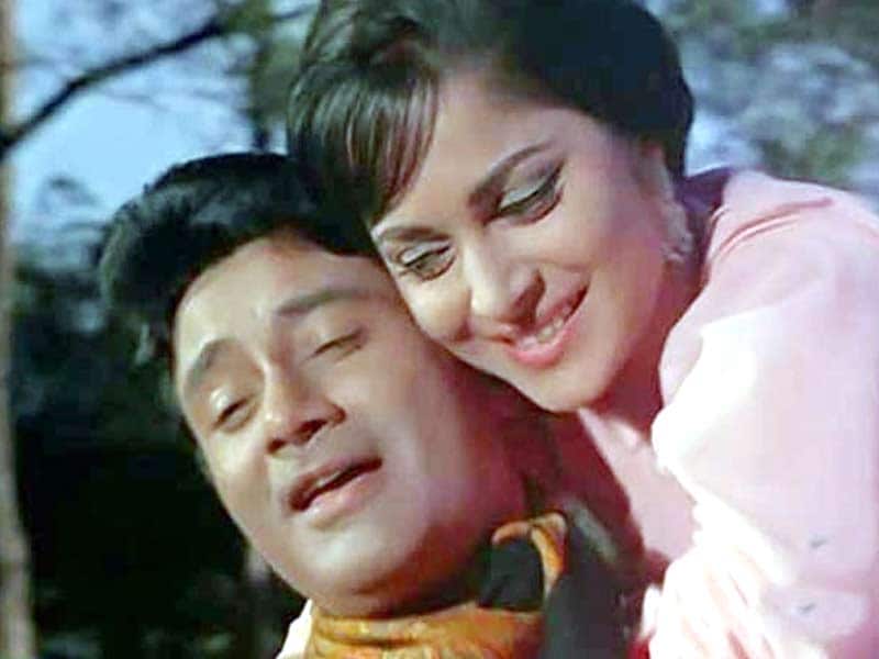 Guide Passed The Test of Time: Mahesh Bhatt - Bollywood Roots cover