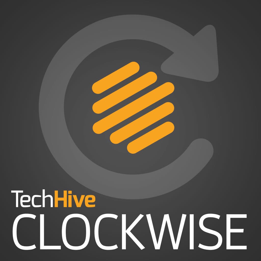 47: The light bulb goes on - Old Episodes of Clockwise cover