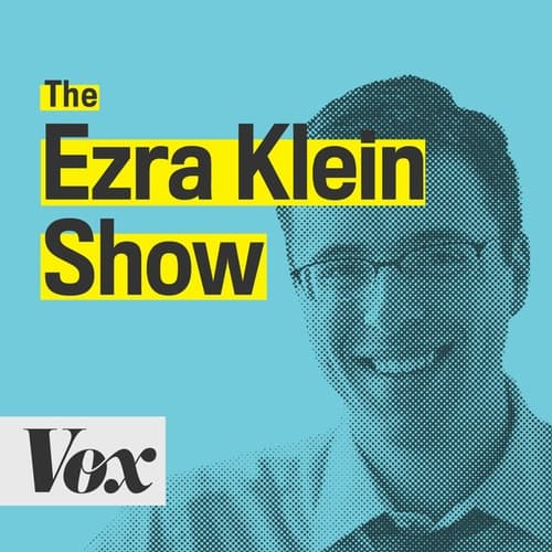 The Ezra Klein Show: You Ask, Ezra Answers - Best Of Tech & Startups cover