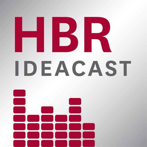 HBR Ideacast: Why You Should Buy a Business (and How to Do It) - Best Of Tech & Startups cover