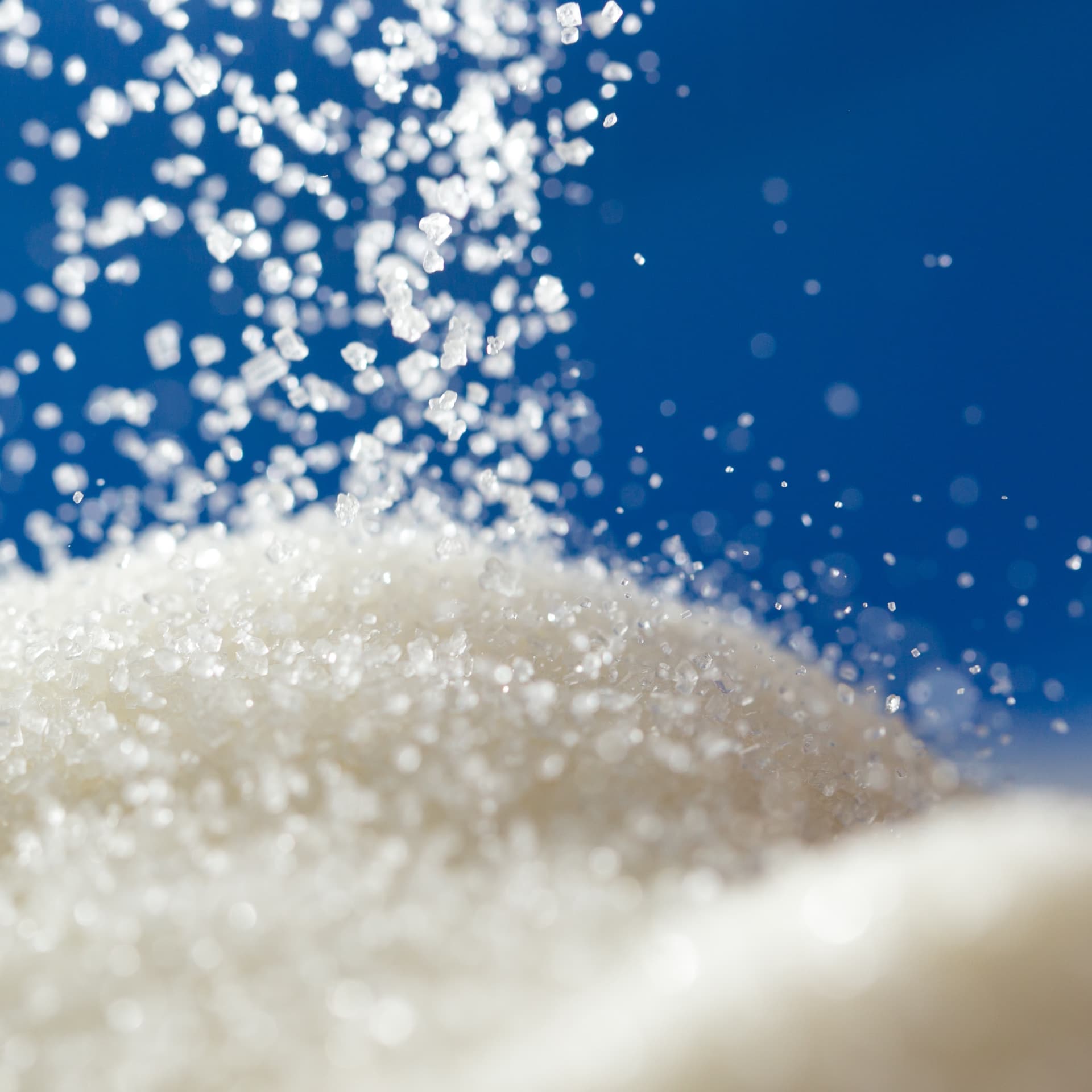 EU Sugar Shake-Up - RaboResearch Agri Commodities cover
