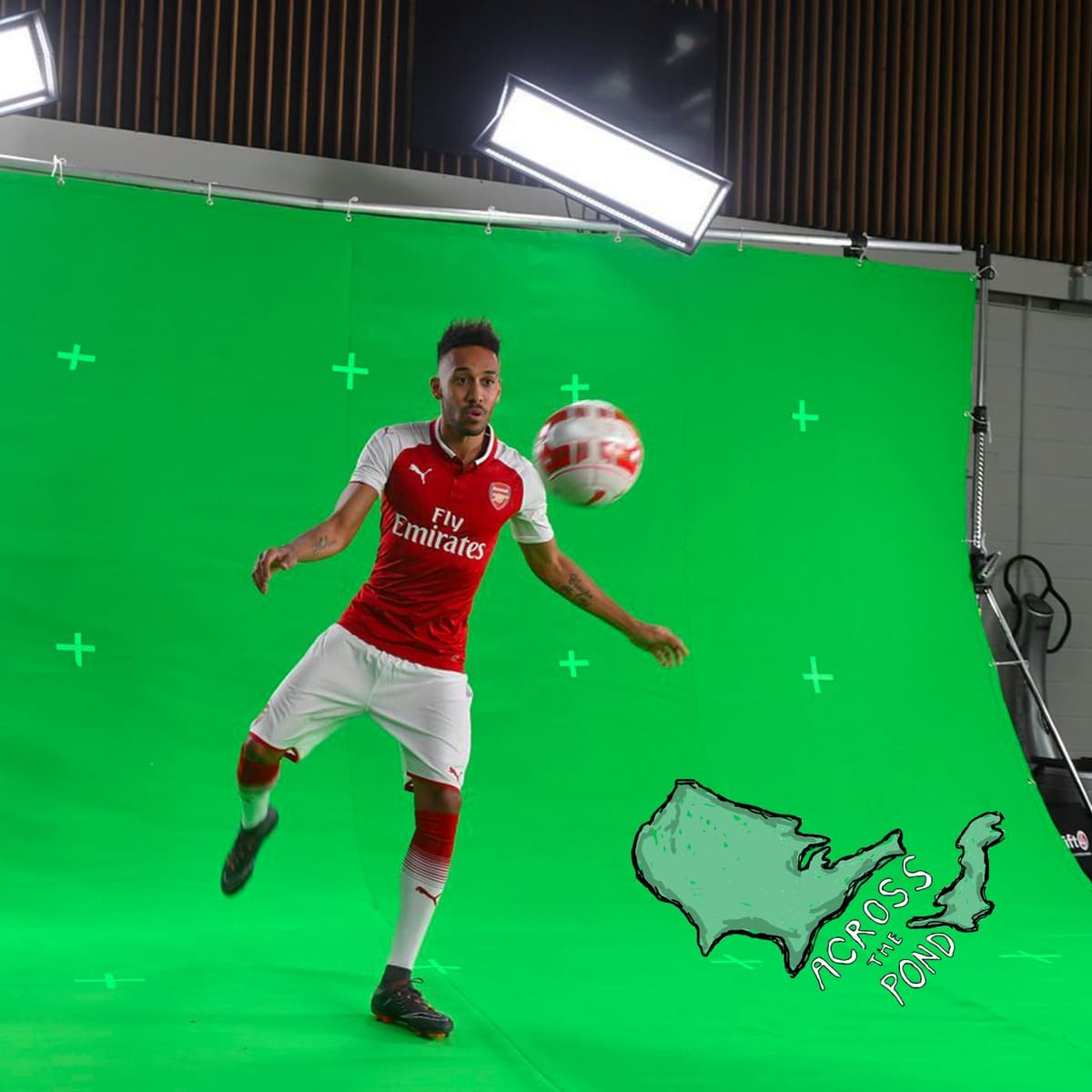 The Beauty of Scams (ft. Zito Madu) - Across the Pond | EPL Podcast cover