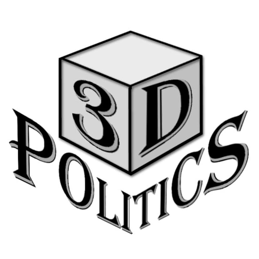 3D Politics Video cover