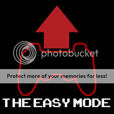 The Easy Mode Podcast cover