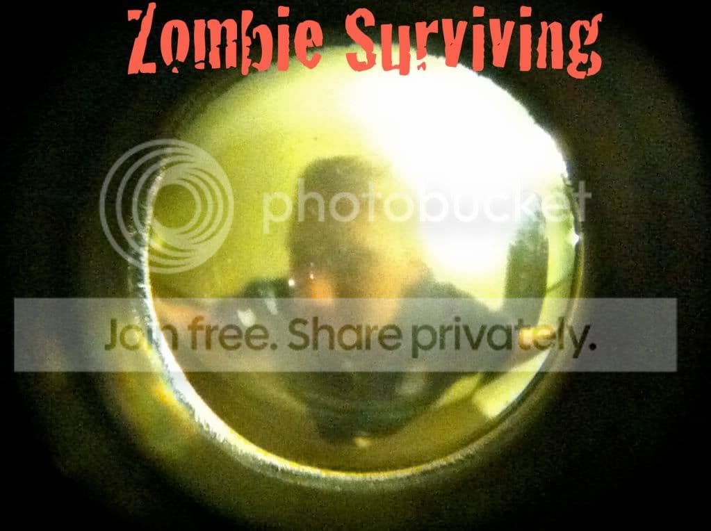 zombiesurviving cover