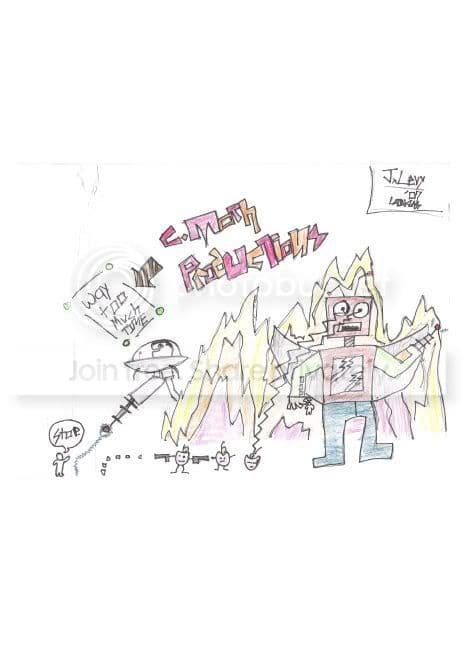 C. Moth Productions cover