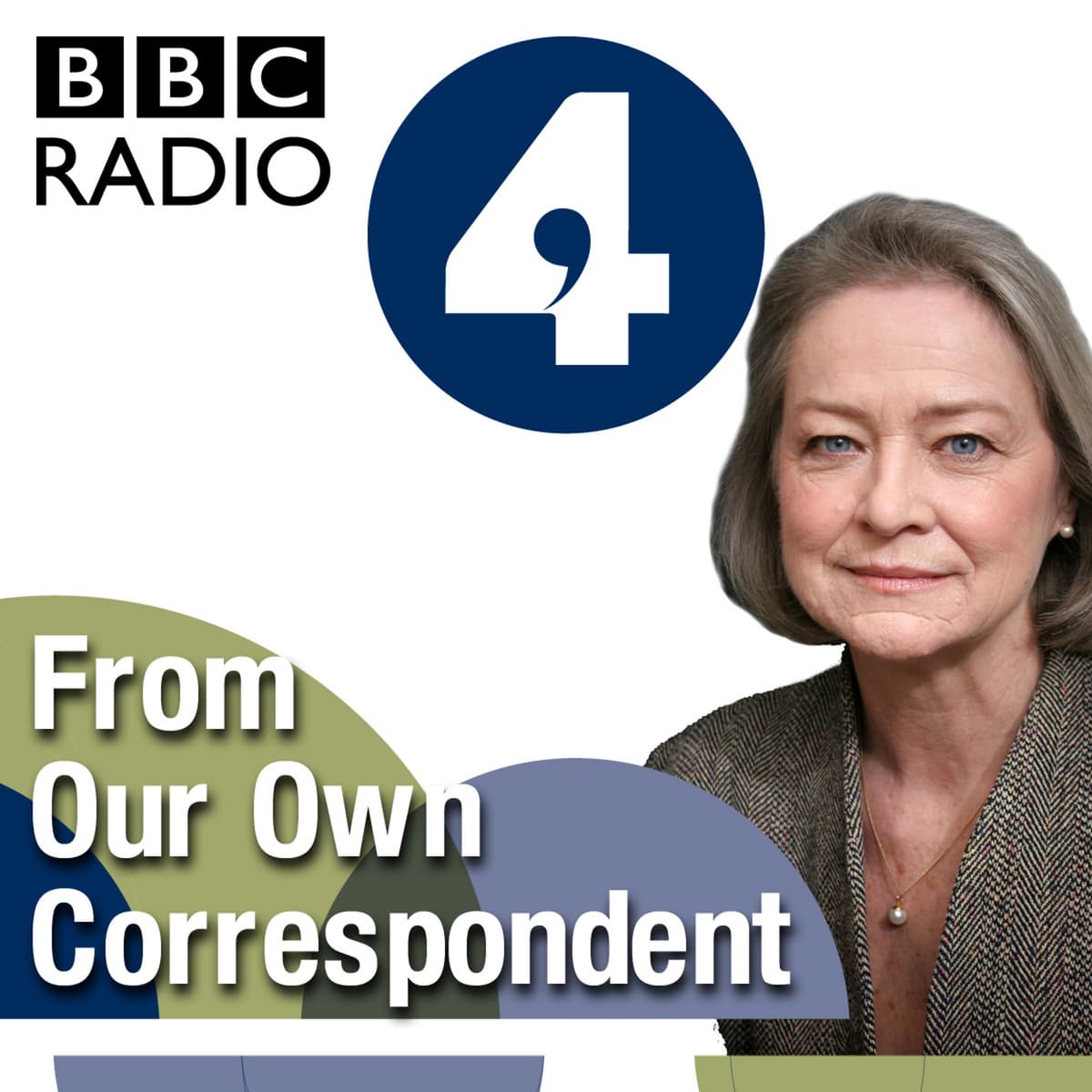 From Our Own Correspondent - From Our Own Correspondent cover