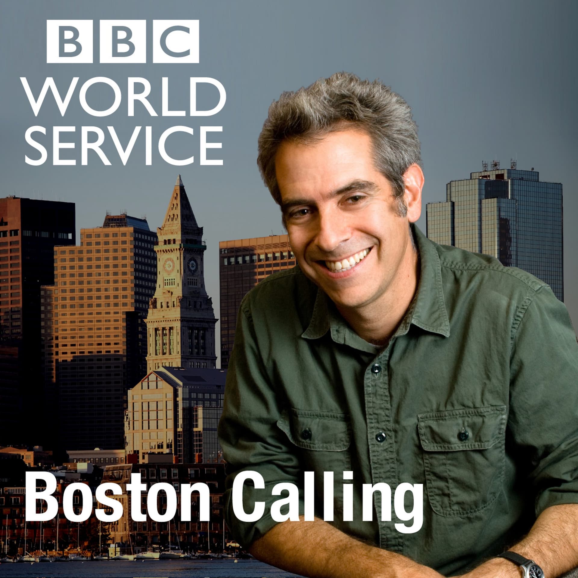 Heads Up - Boston Calling cover