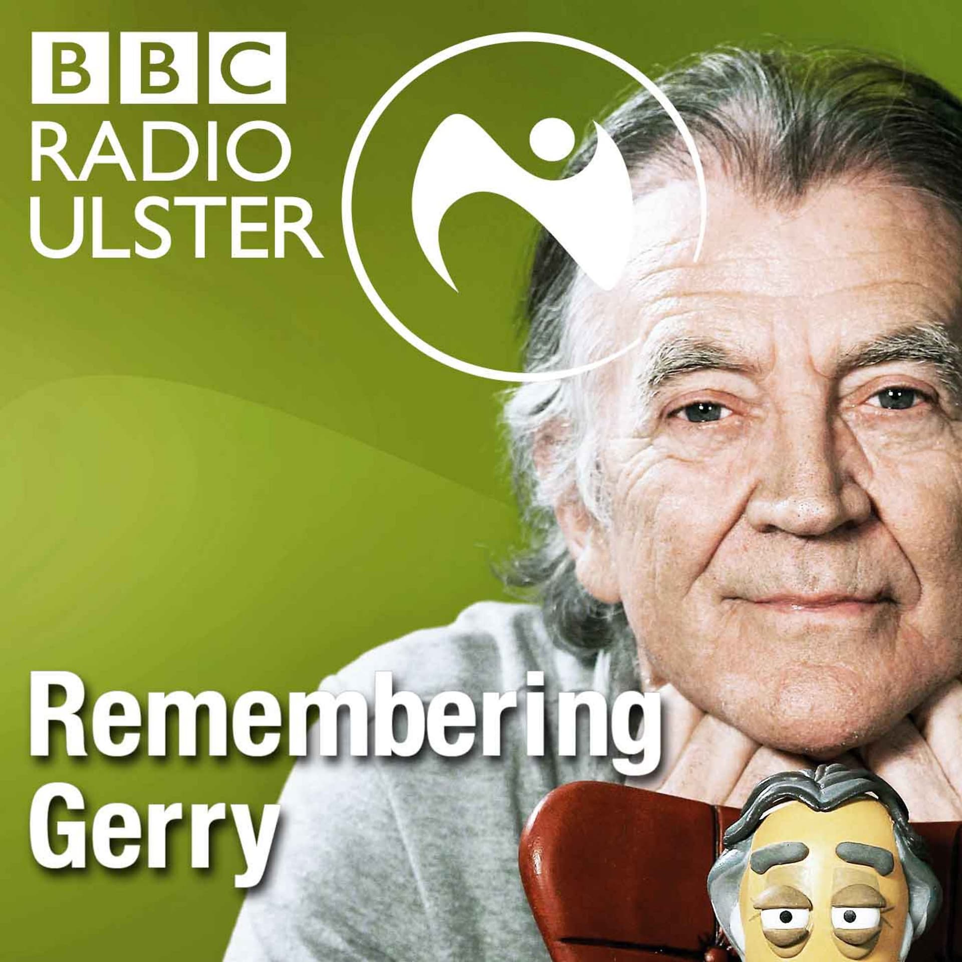 I've A Great Elvis Story - Remembering Gerry cover