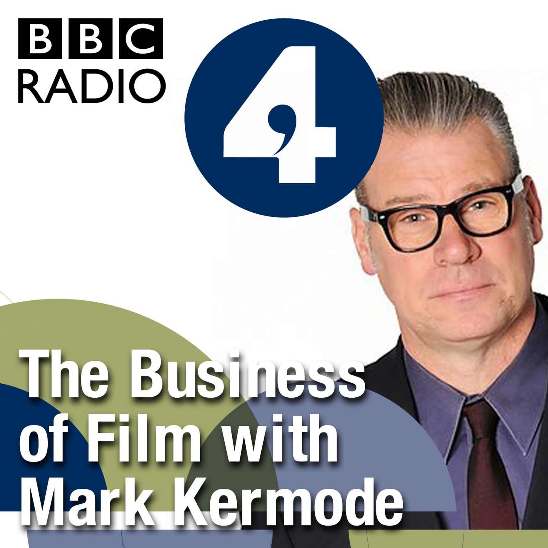 The Business of Film with Mark Kermode cover