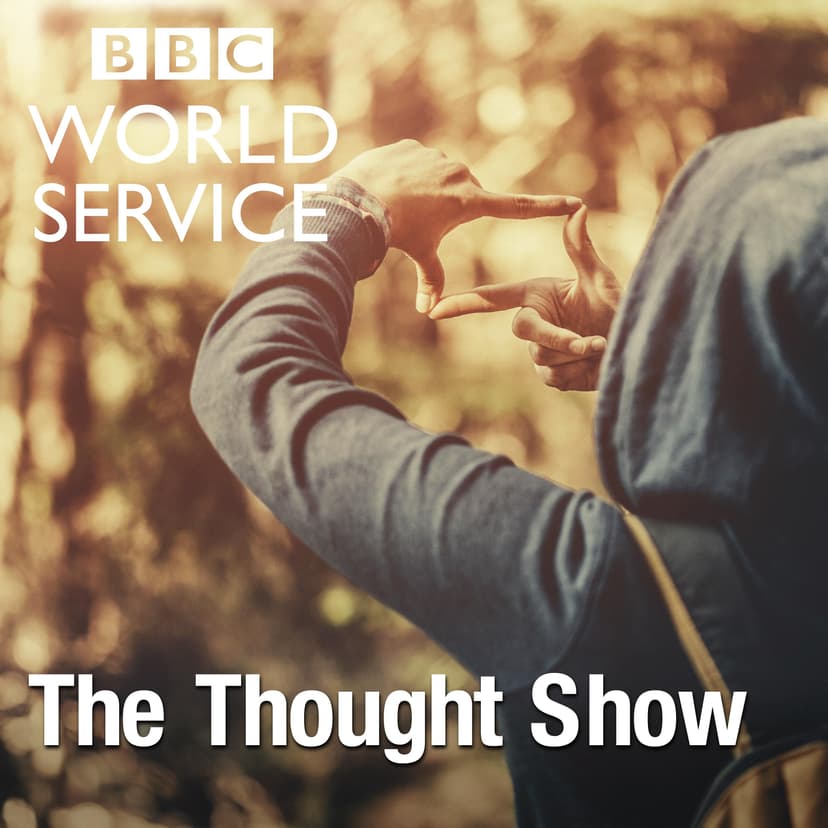 The Thought Show cover