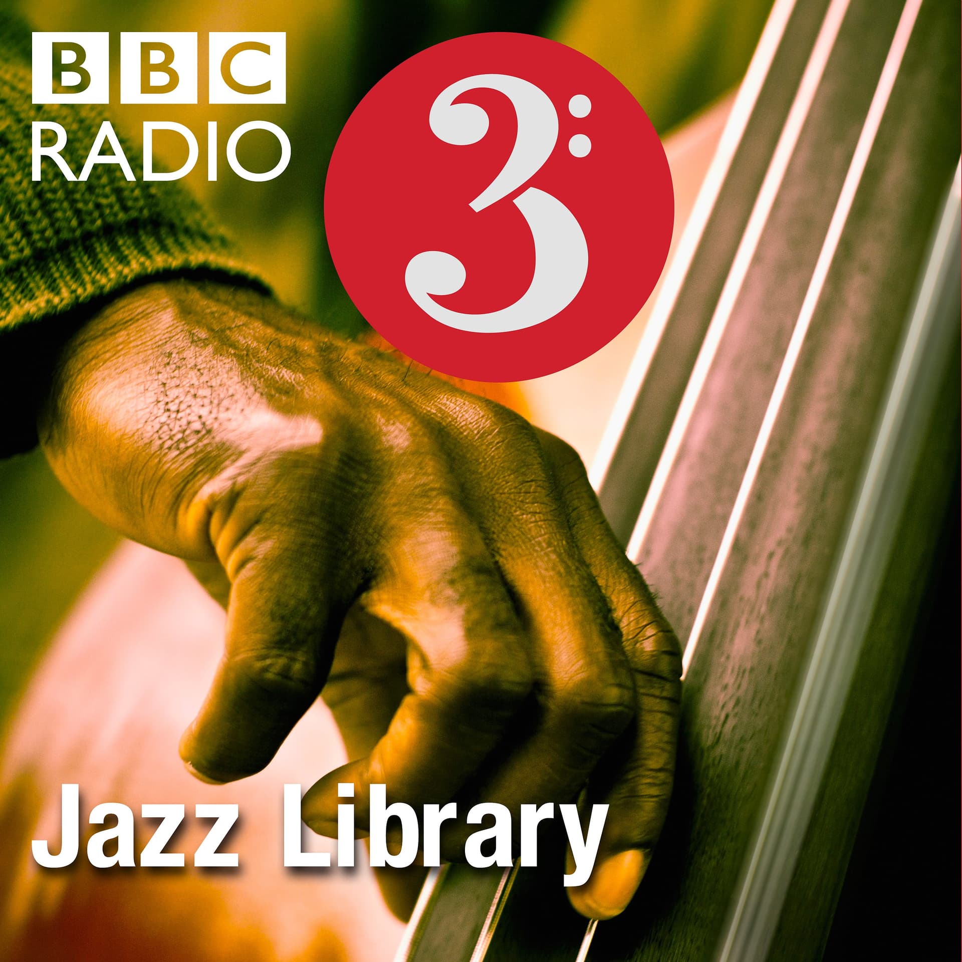 Jazz Library cover