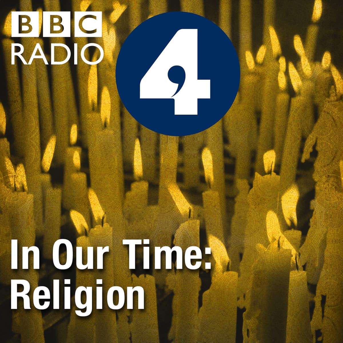 Daoism - In Our Time: Religion cover