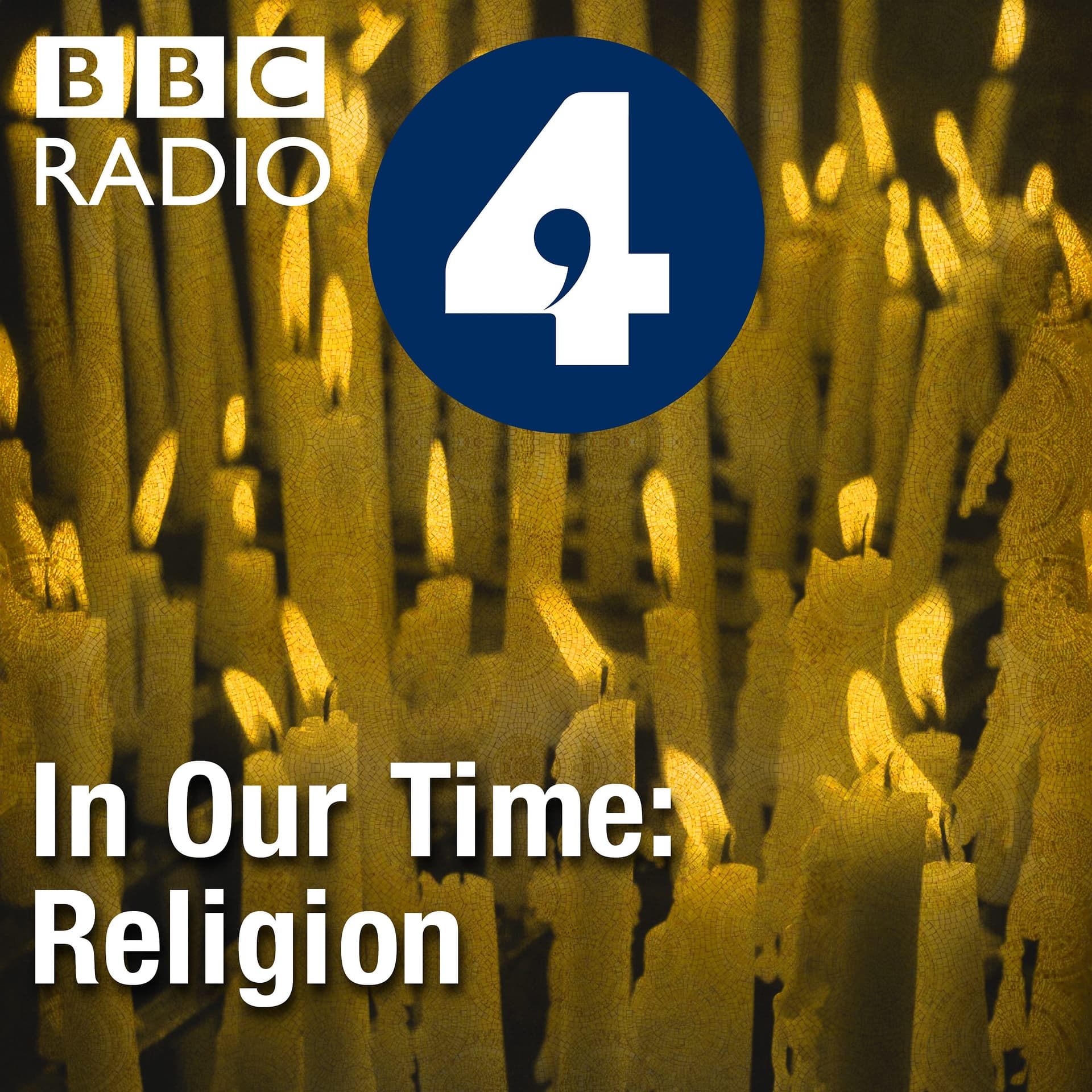 Deism - In Our Time: Religion cover