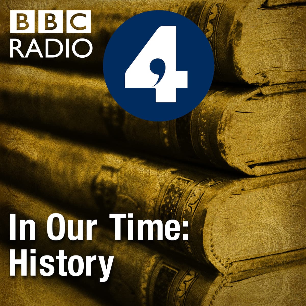 Podcast cover