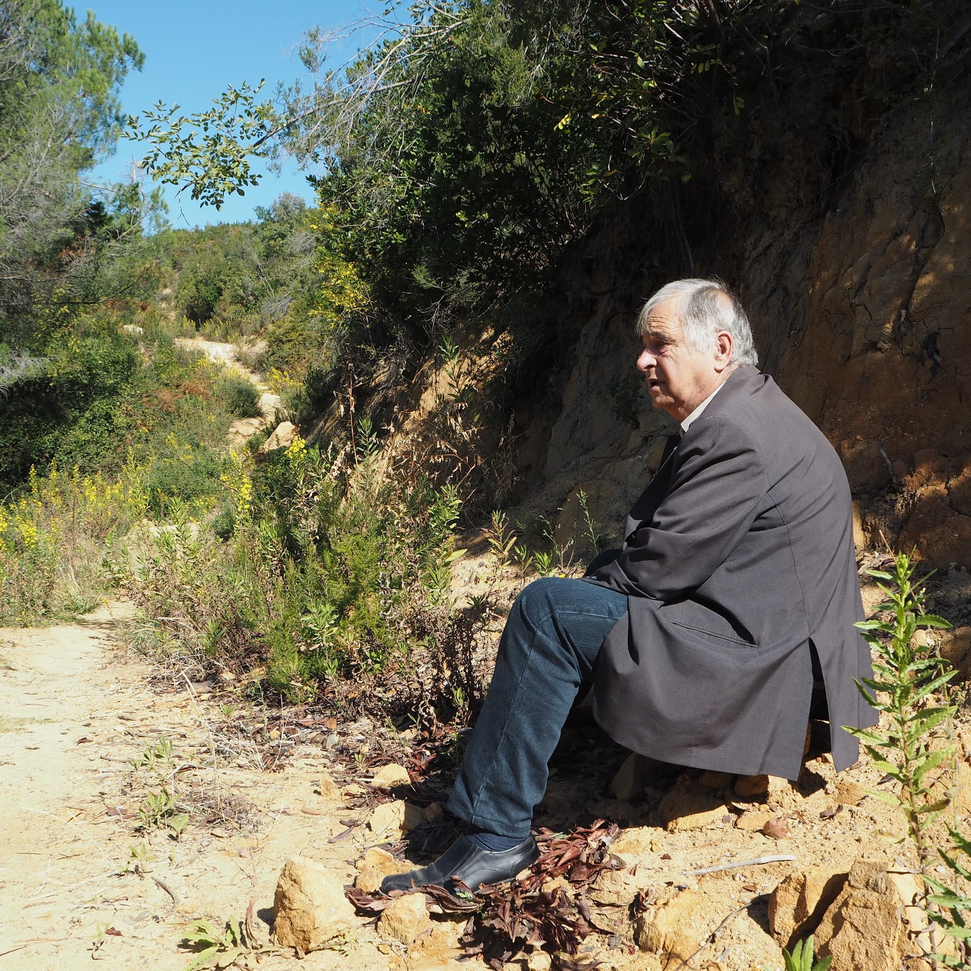 The Sunday Feature: Secret Police Files Opened Up in Albania — World Update: Daily Commute cover