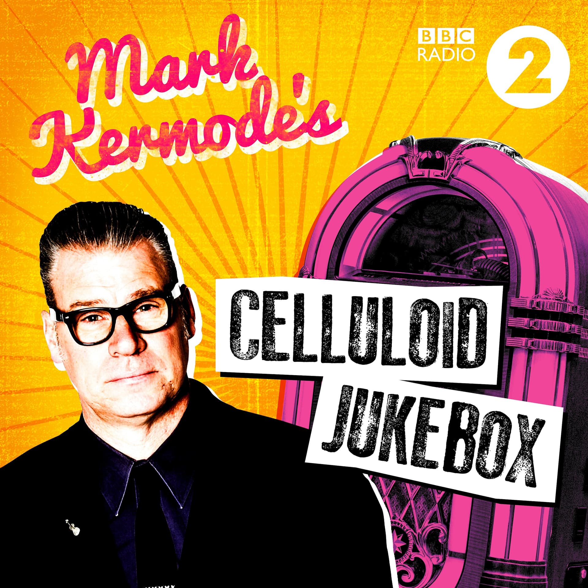 Concert Movies - Mark Kermode's Celluloid Jukebox cover