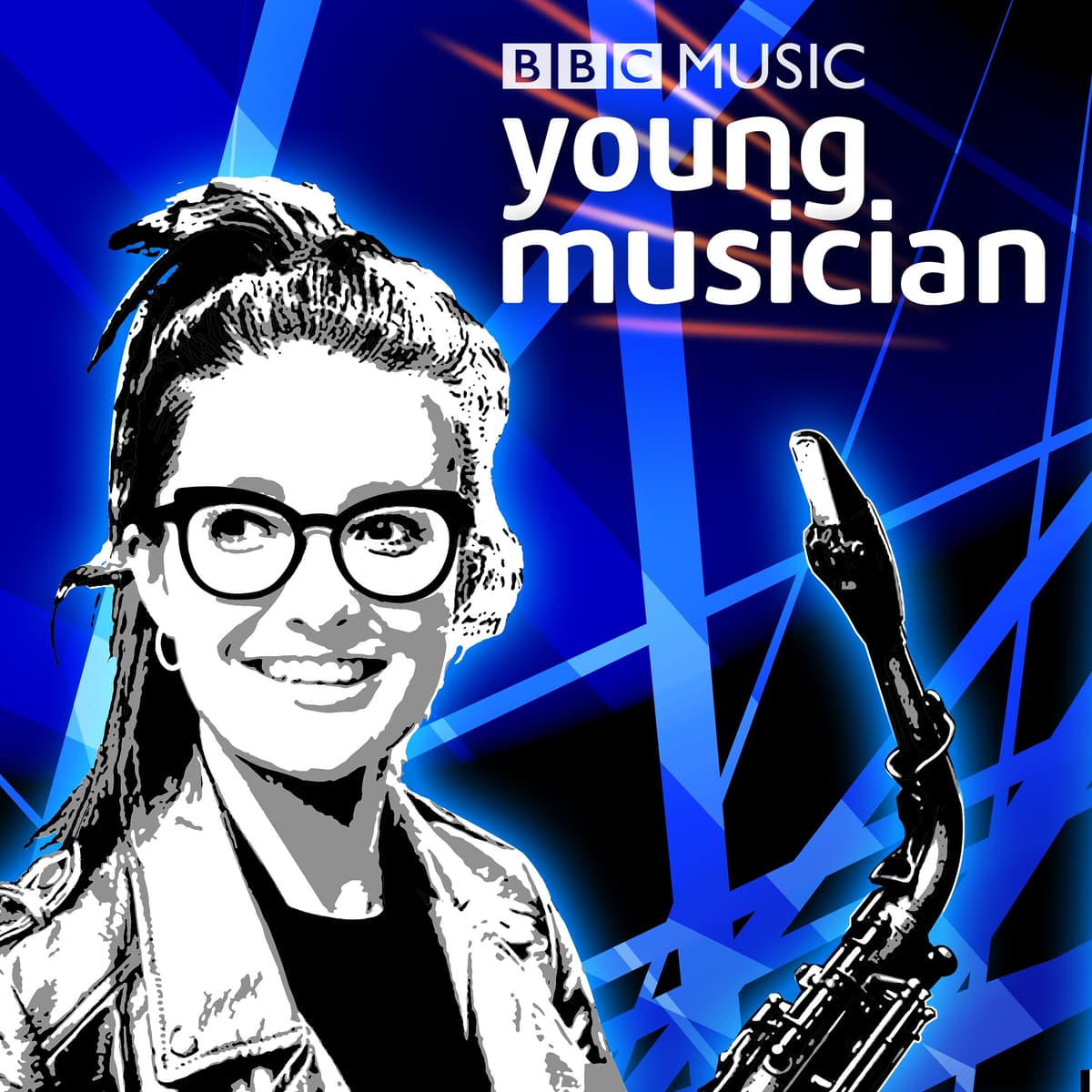 What is H.I.P.? - BBC Young Musician cover