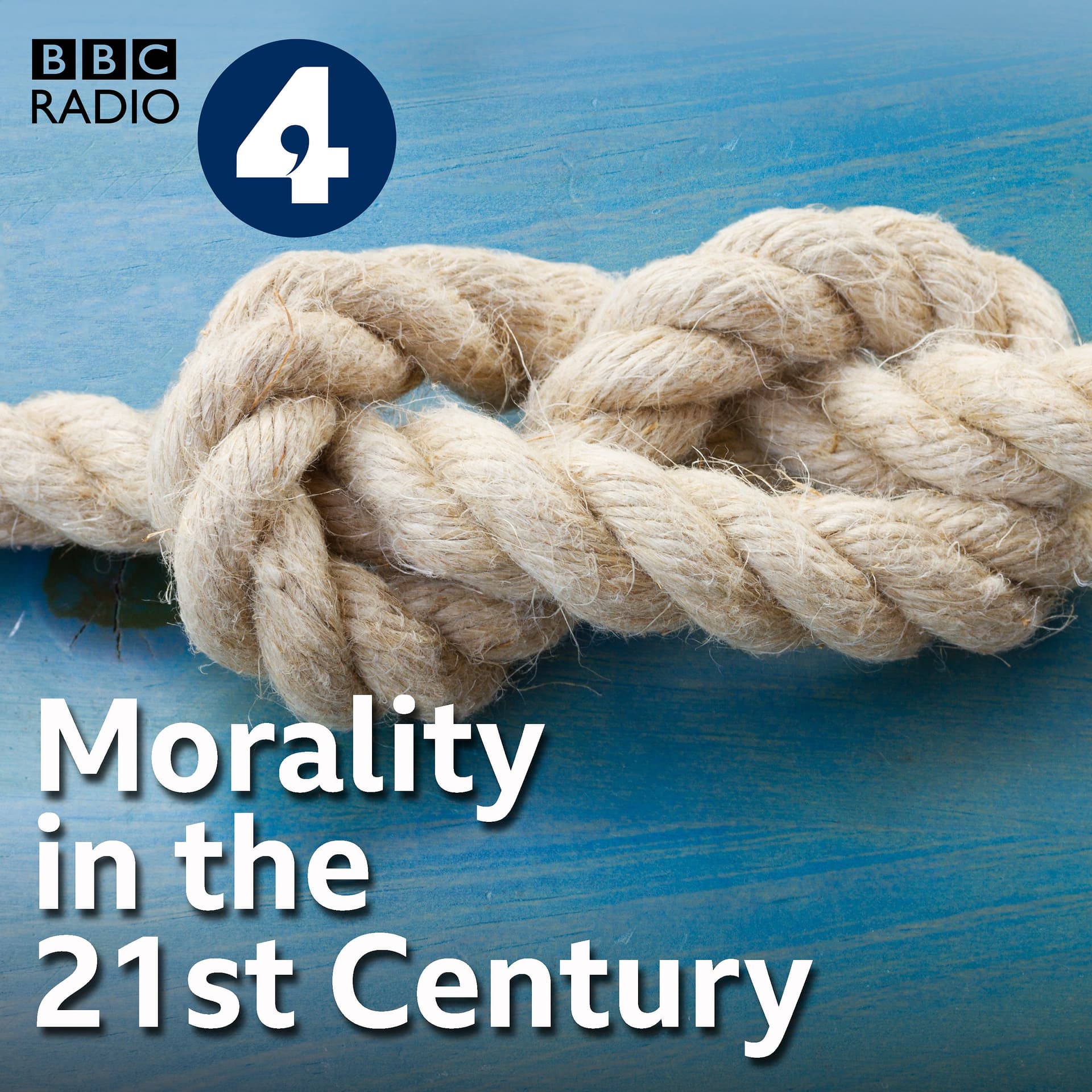 Morality in the 21st Century cover