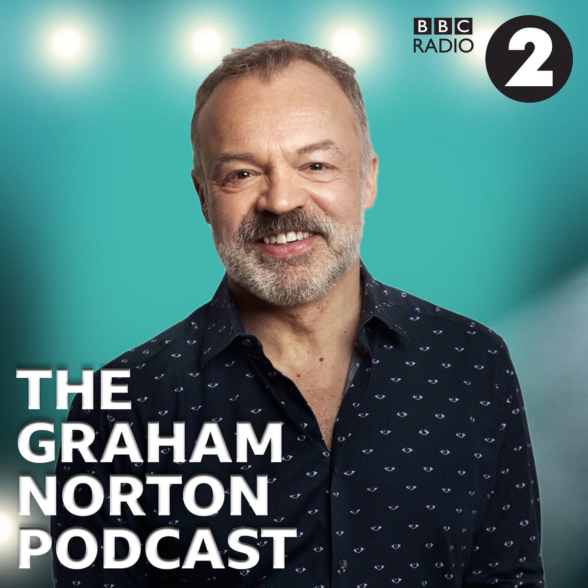 Podcast cover