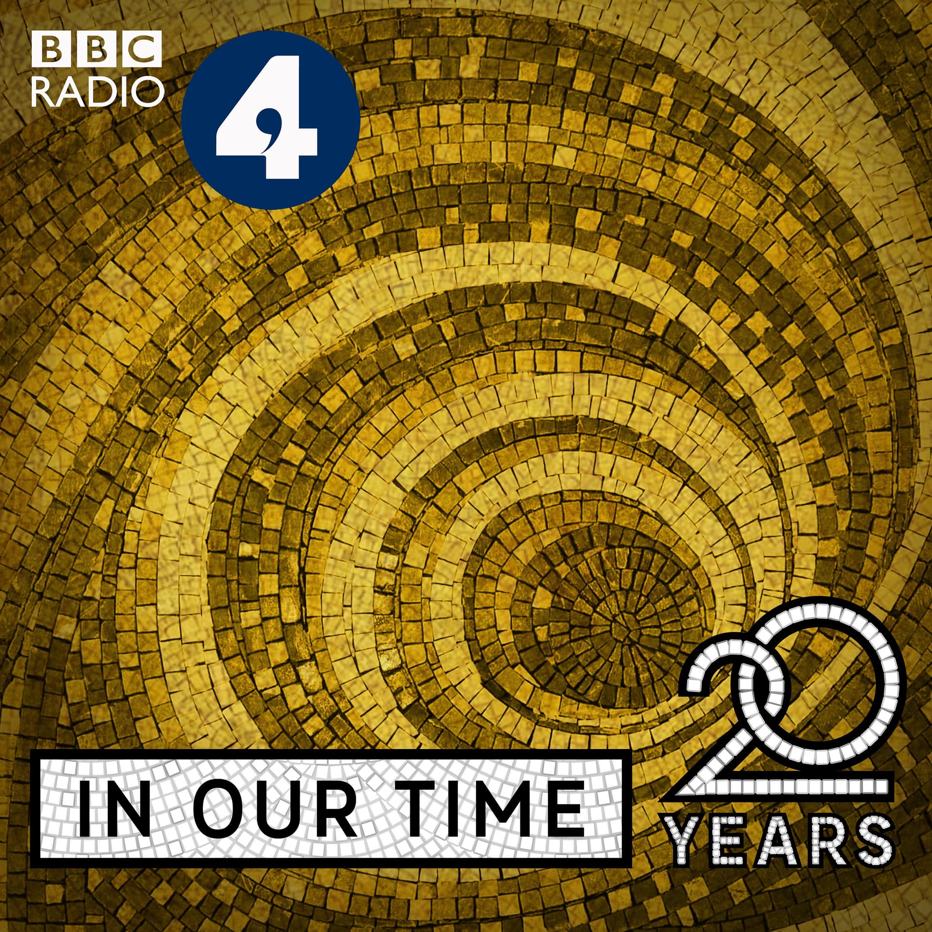 The Fable of the Bees - In Our Time: History cover