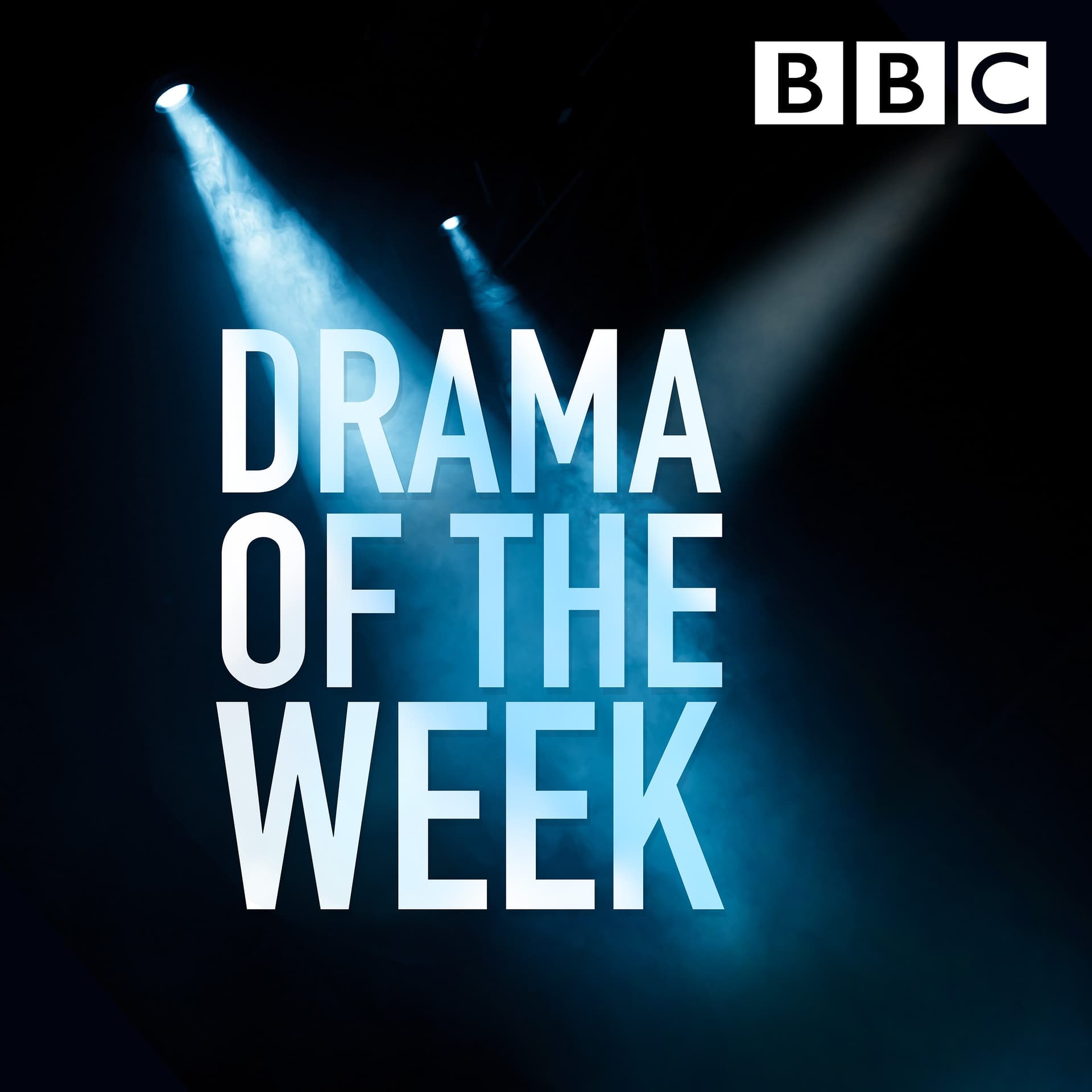 The Stranger - Drama of the Week cover