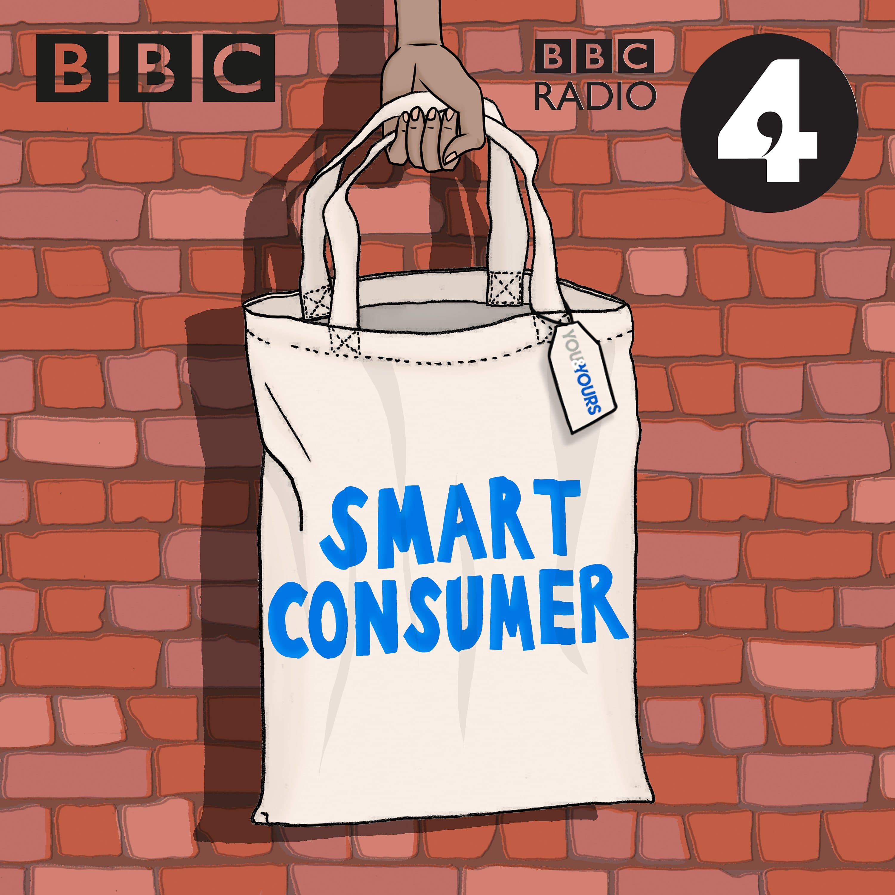 Smart Consumer cover