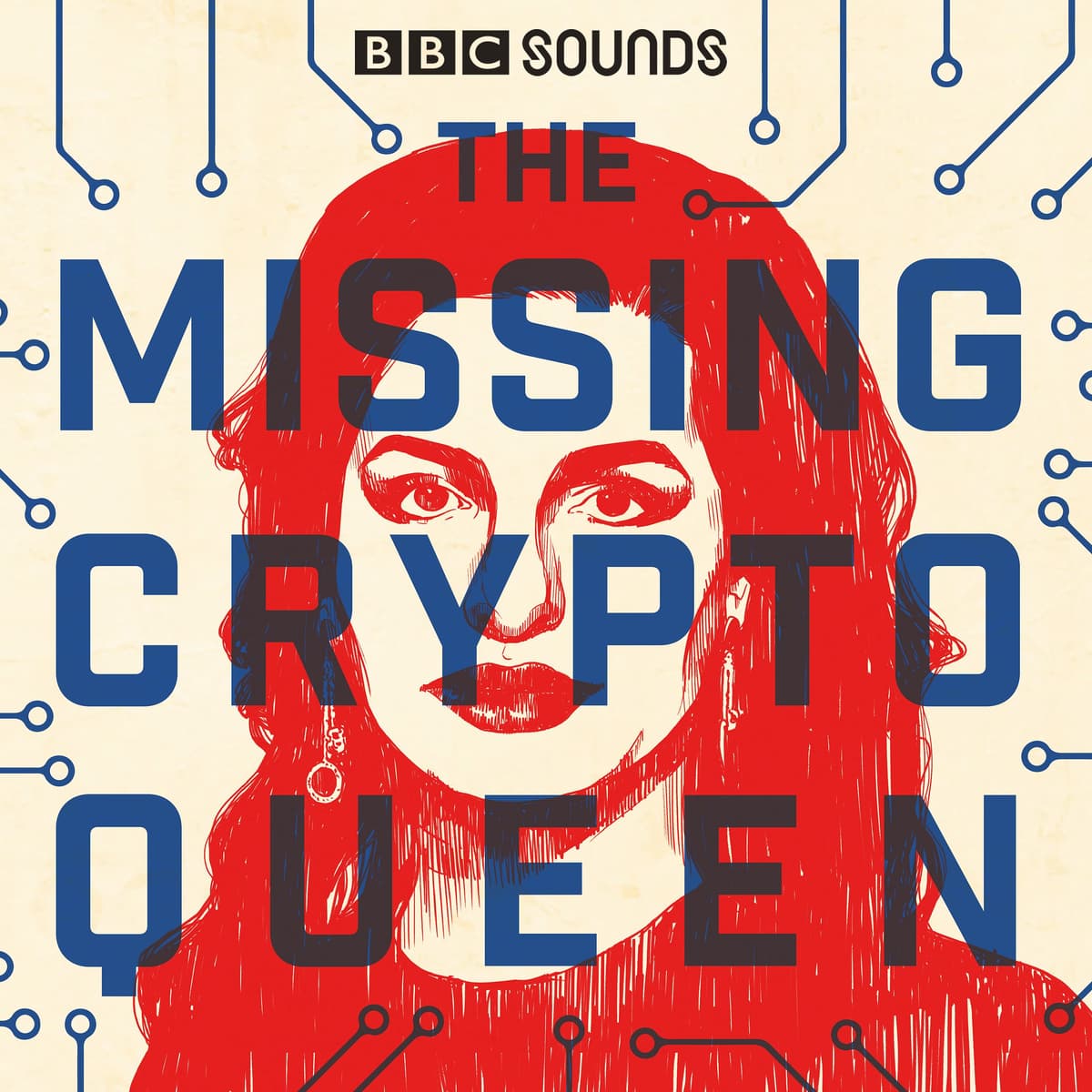 12. Wanted: Dead or Alive? - The Missing Cryptoqueen cover