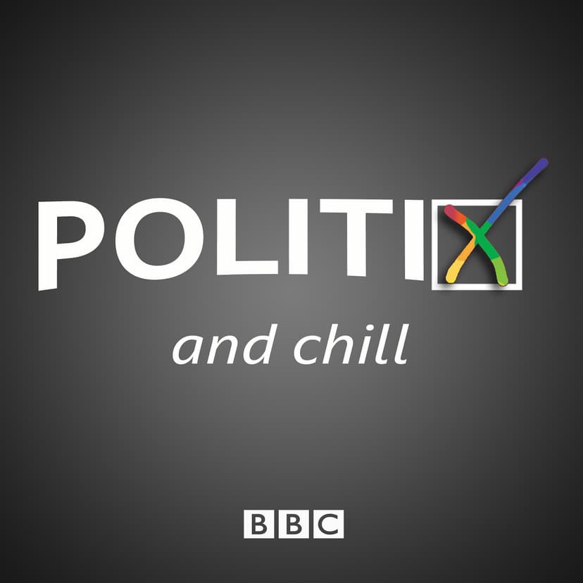 Politix and Chill cover