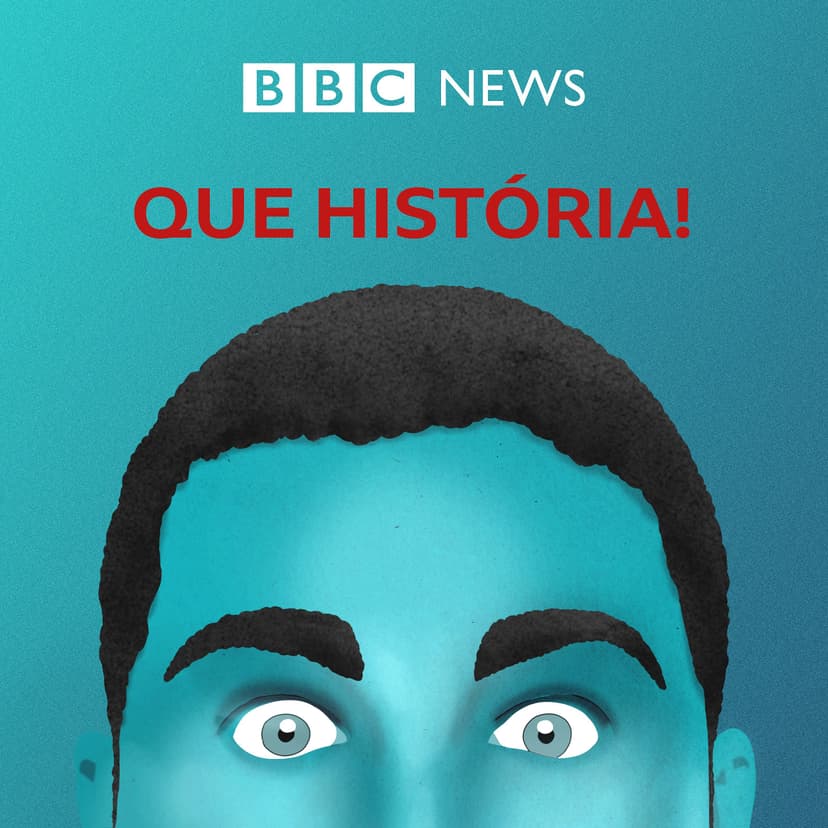 Que História! cover
