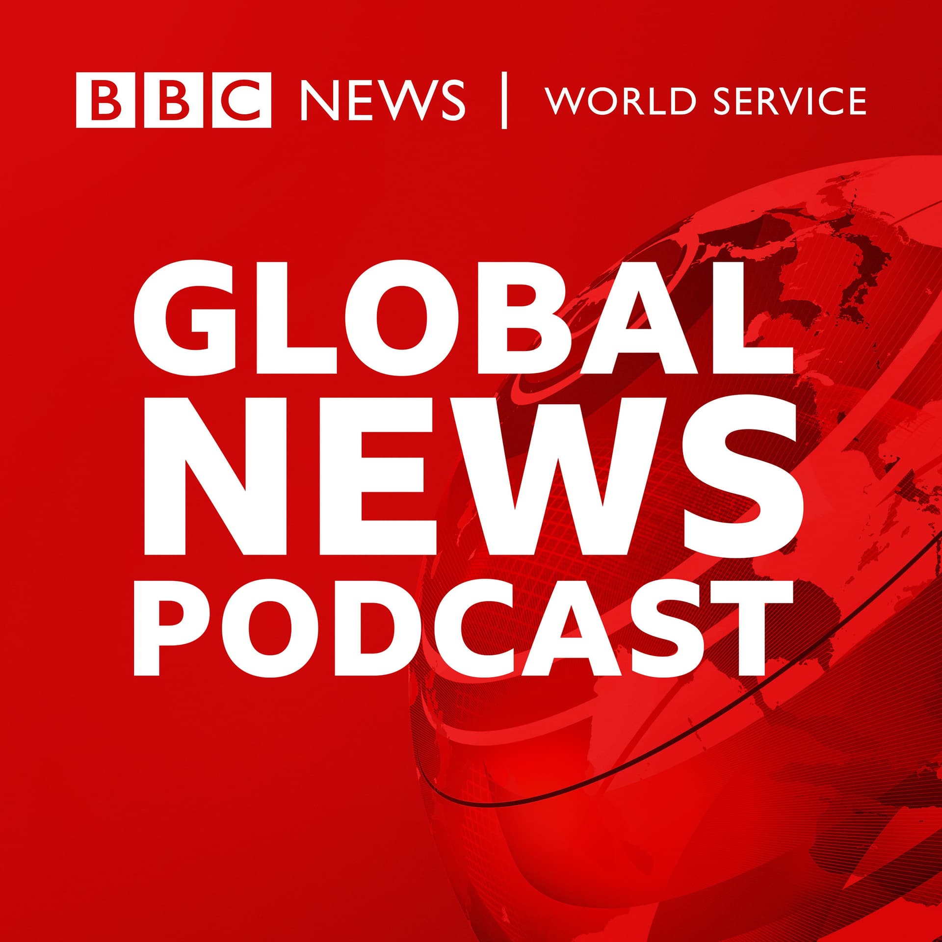 World reacts to Trump's sweeping tariffs - Global News Podcast cover