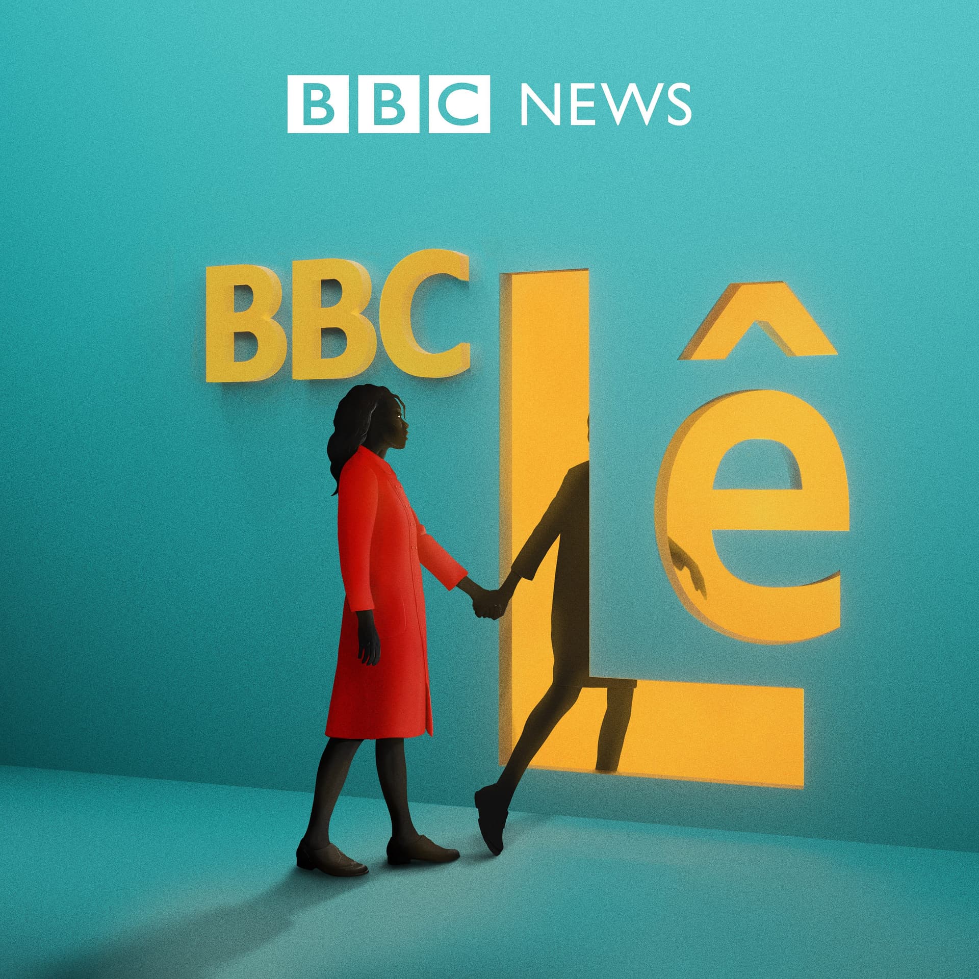 BBC Lê cover