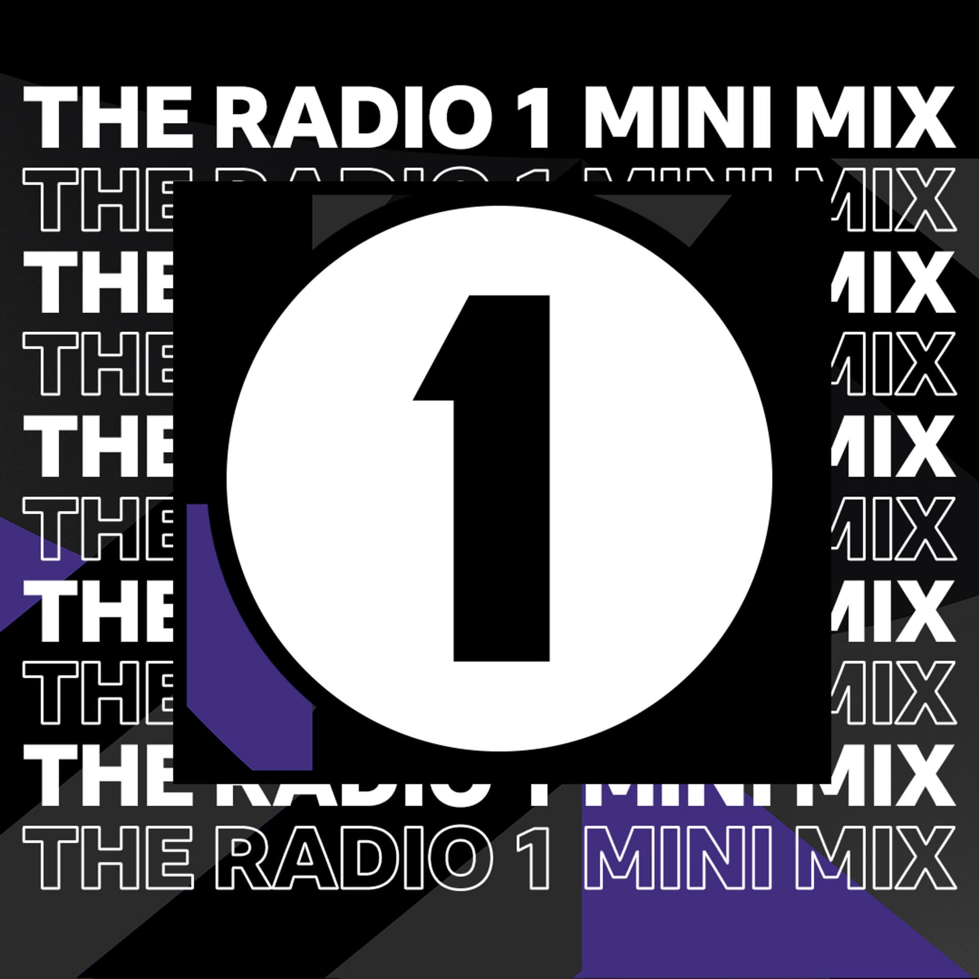 MPH's 'All Things GNB' Mini Mix - The Radio 1 Mini Mix cover