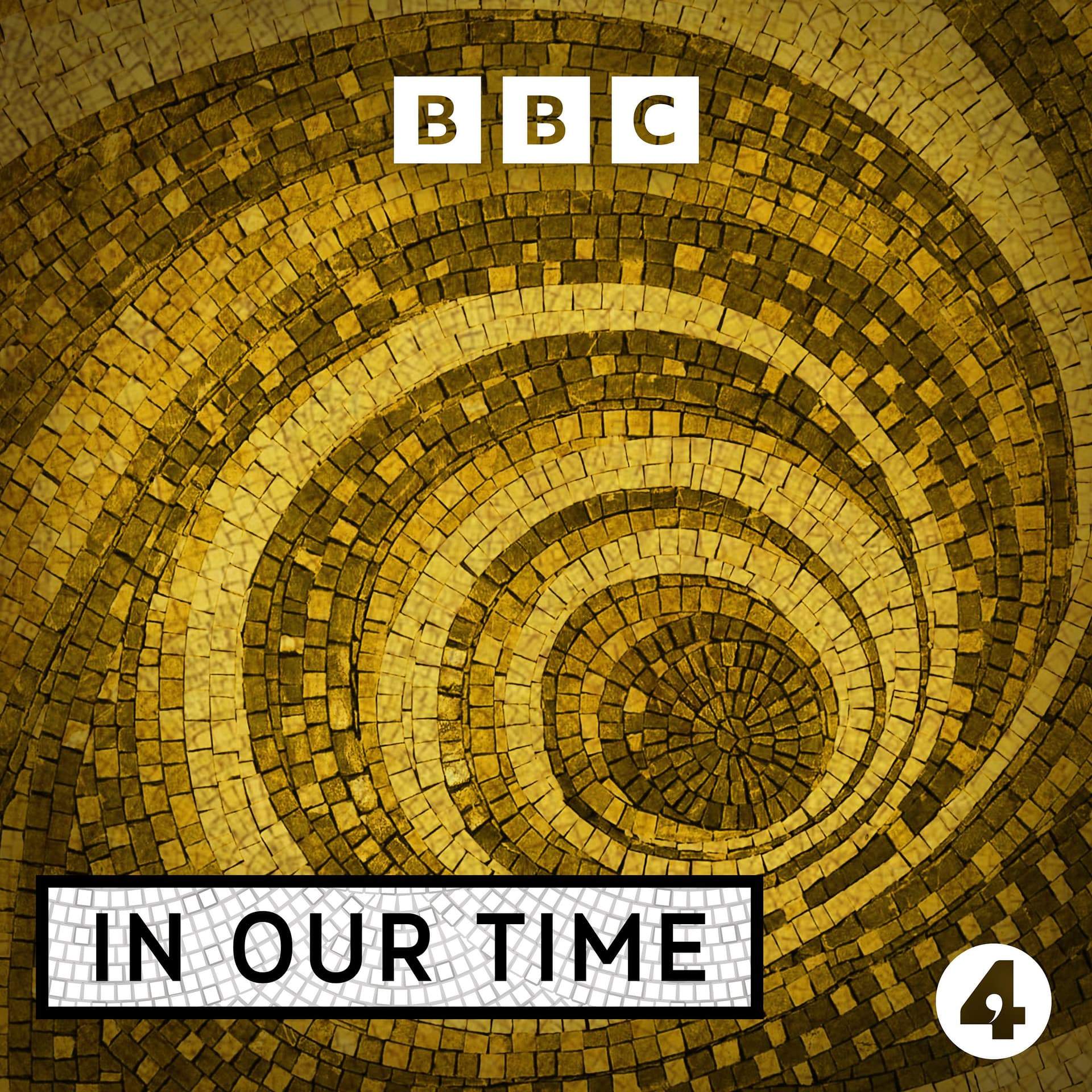The Great Stink - In Our Time: History cover