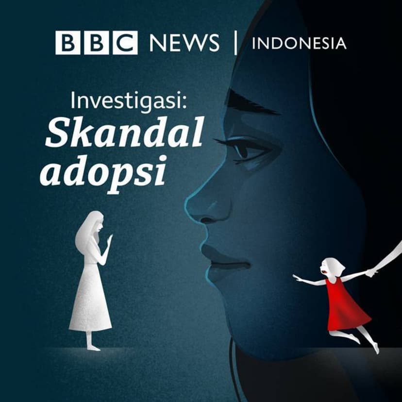 Investigasi: Skandal Adopsi cover