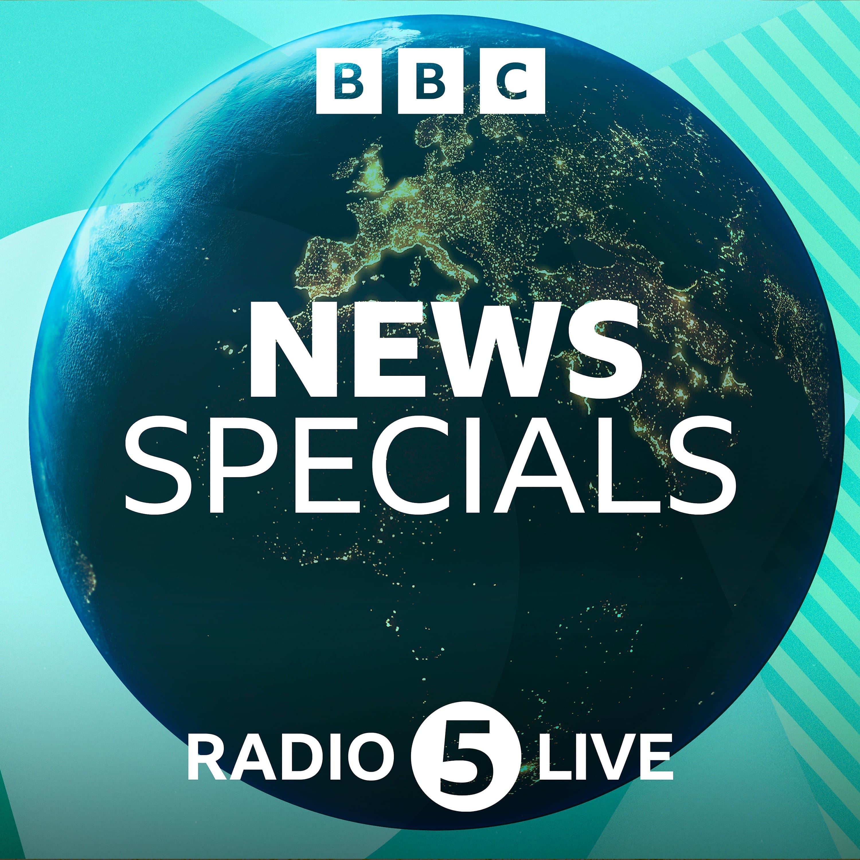 That Time of the Month: Termination for Medical Reasons (TFMR) - 5 Live News Specials cover