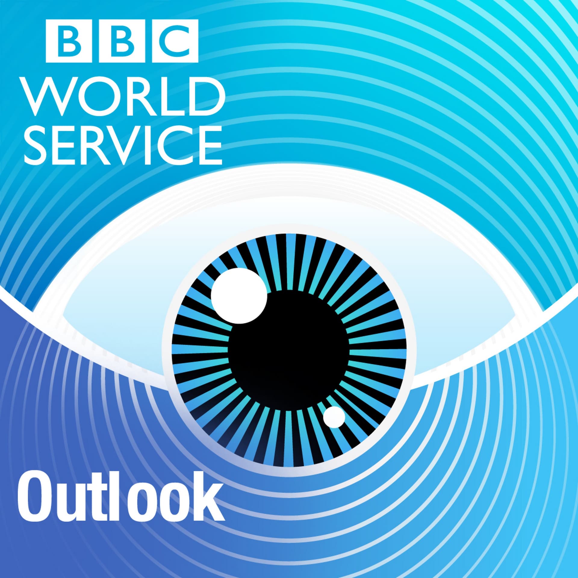 The Outlook Podcast Archive cover