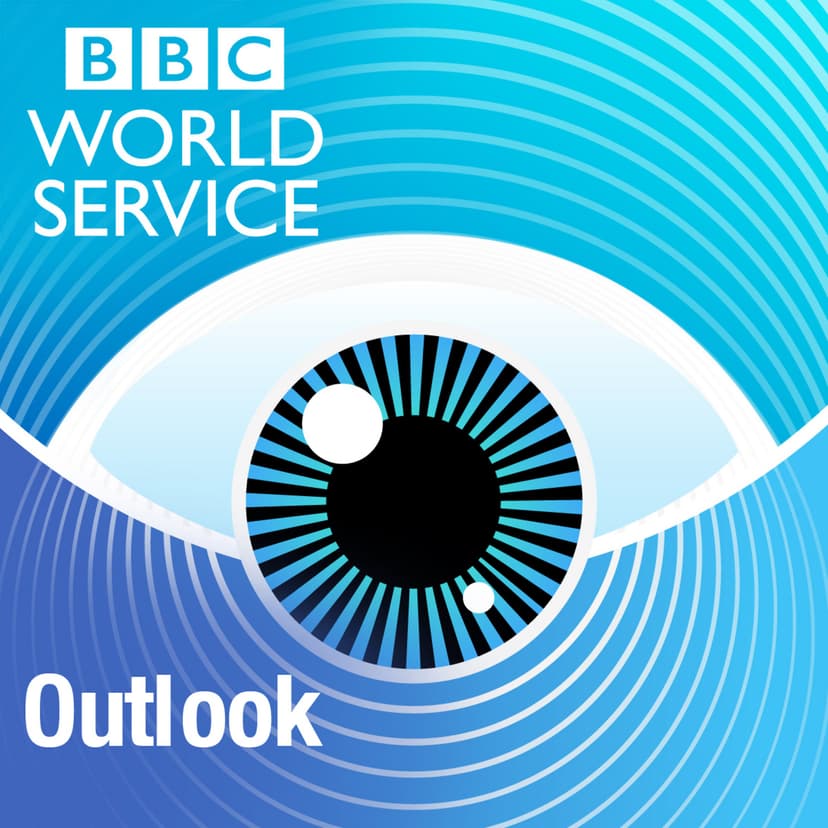 The Outlook Podcast Archive cover